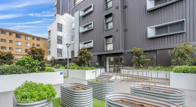 Sixth view of Homely studio listing, 322/21C Durham Street, Mount Druitt NSW 2770