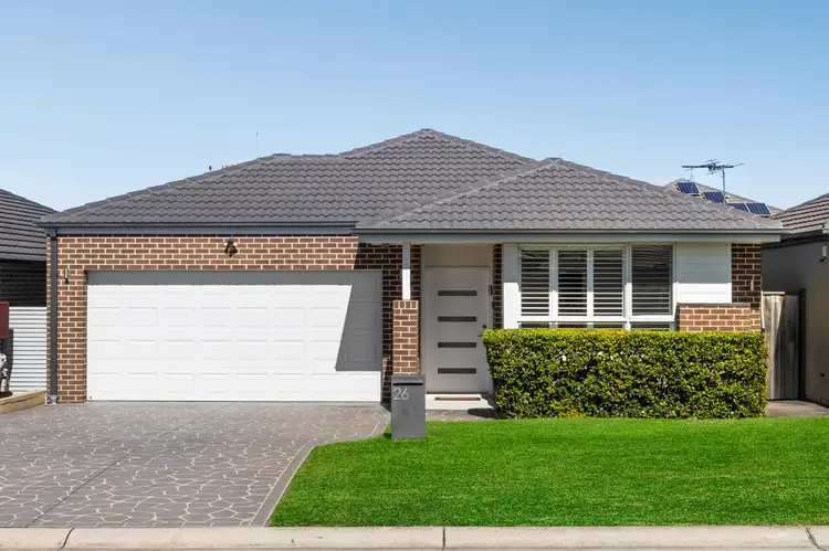26 Varney Avenue