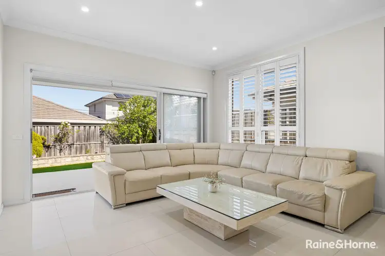 Fifth view of Homely house listing, 26 Varney Avenue, Elizabeth Hills NSW 2171