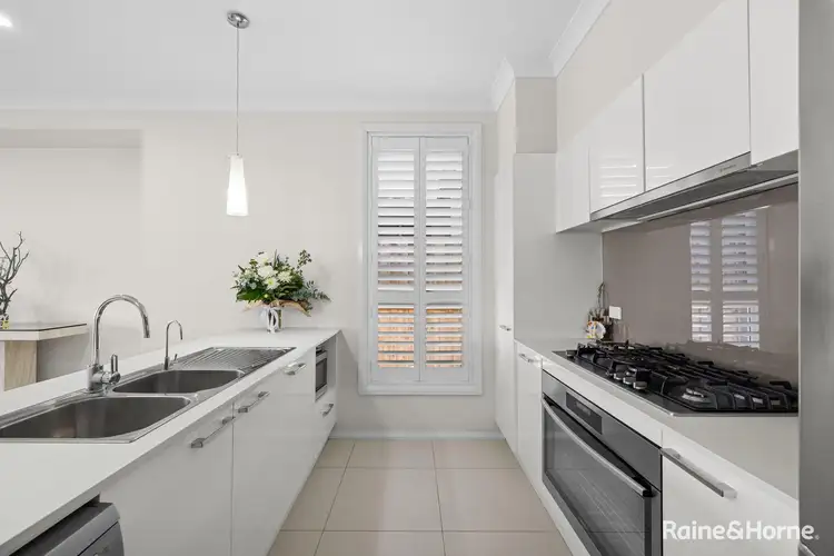 Sixth view of Homely house listing, 26 Varney Avenue, Elizabeth Hills NSW 2171