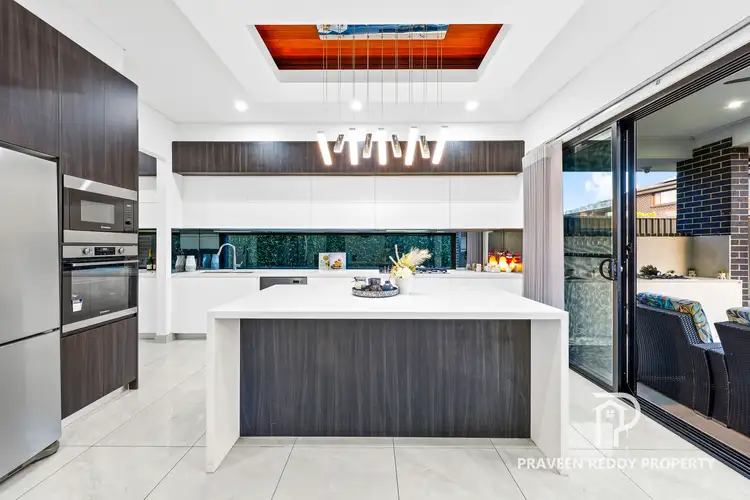 Fourth view of Homely house listing, 141 Abell Road, Marsden Park NSW 2765
