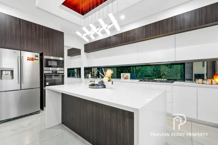 Fifth view of Homely house listing, 141 Abell Road, Marsden Park NSW 2765