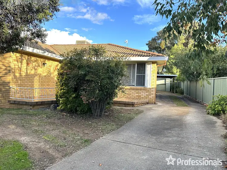 25 Wilburtree Street, Hillvue NSW 2340