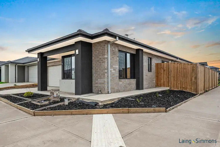 Second view of Homely house listing, 2 Laxmi Link, Werribee VIC 3030