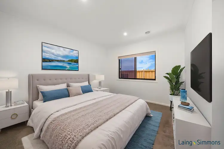 Sixth view of Homely house listing, 2 Laxmi Link, Werribee VIC 3030