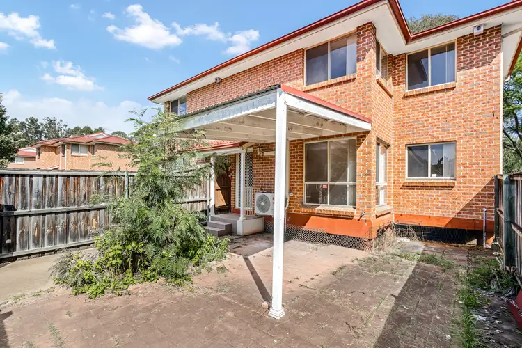 9/8-10 Metella Road, Toongabbie NSW 2146