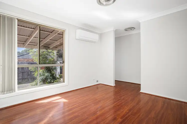 Third view of Homely townhouse listing, 9/8-10 Metella Road, Toongabbie NSW 2146
