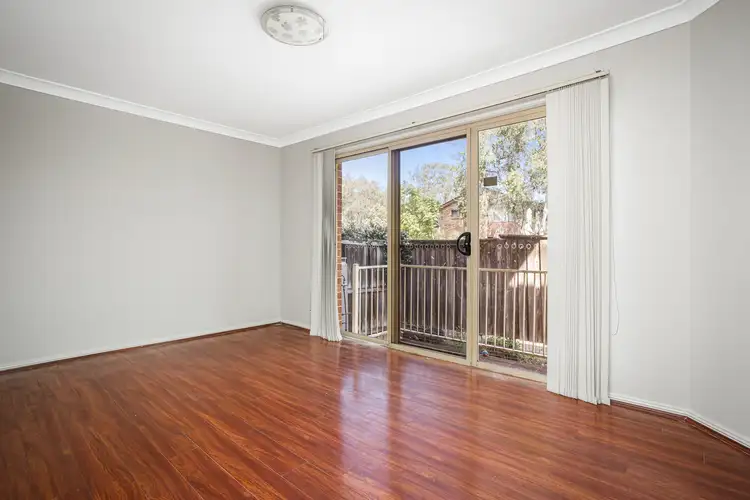 Fourth view of Homely townhouse listing, 9/8-10 Metella Road, Toongabbie NSW 2146