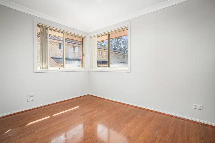 Sixth view of Homely townhouse listing, 9/8-10 Metella Road, Toongabbie NSW 2146