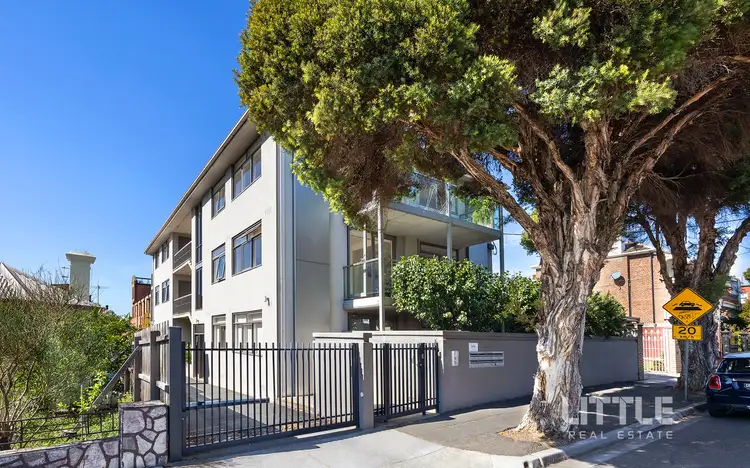 3/35 Waltham Street, Richmond VIC 3121