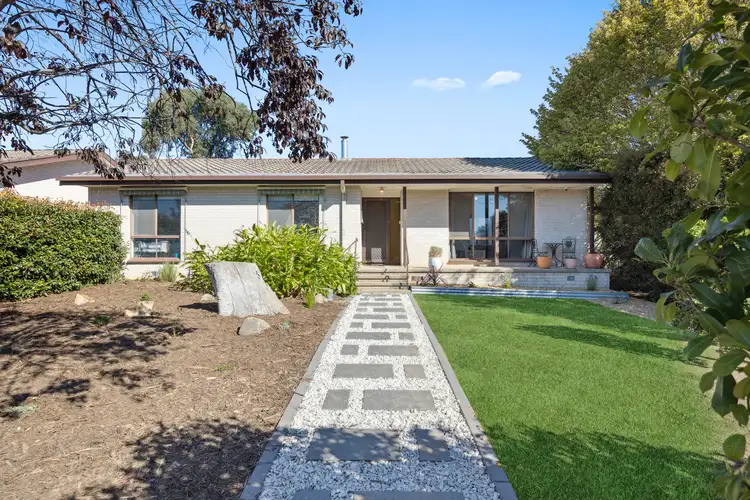 Second view of Homely house listing, 125 Pennefather Street, Higgins ACT 2615