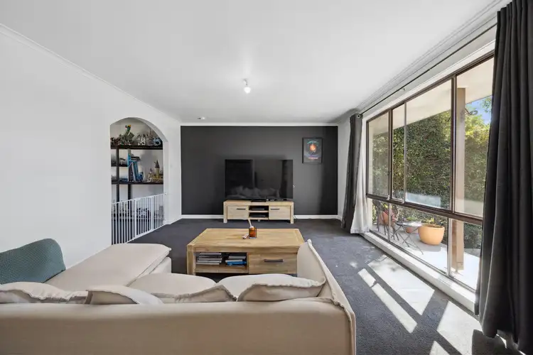 Third view of Homely house listing, 125 Pennefather Street, Higgins ACT 2615