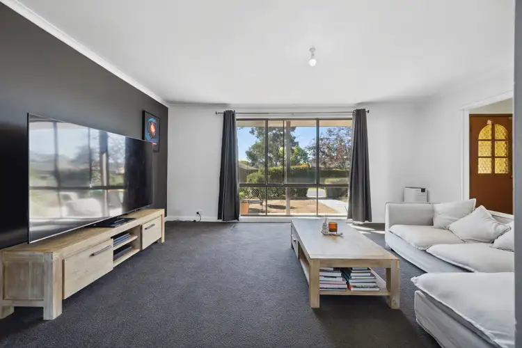 Fourth view of Homely house listing, 125 Pennefather Street, Higgins ACT 2615