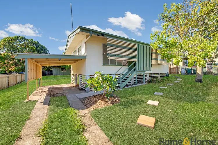 Main view of Homely house listing, 10 Ailsa Street, West Gladstone QLD 4680