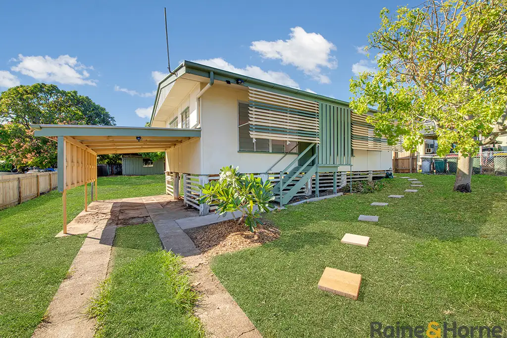 Main view of Homely house listing, 10 Ailsa Street, West Gladstone QLD 4680