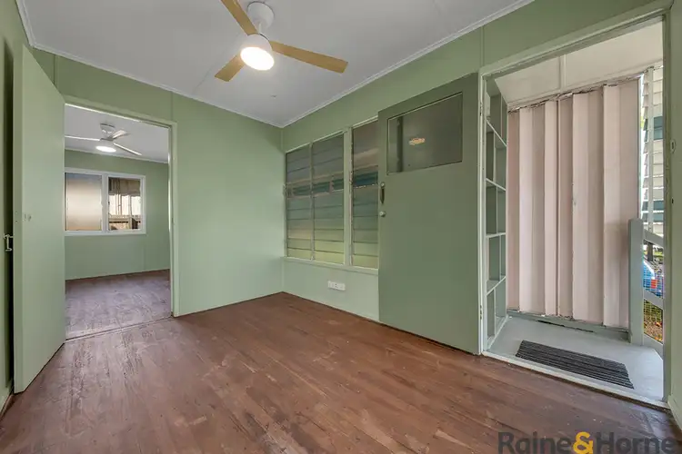 Second view of Homely house listing, 10 Ailsa Street, West Gladstone QLD 4680