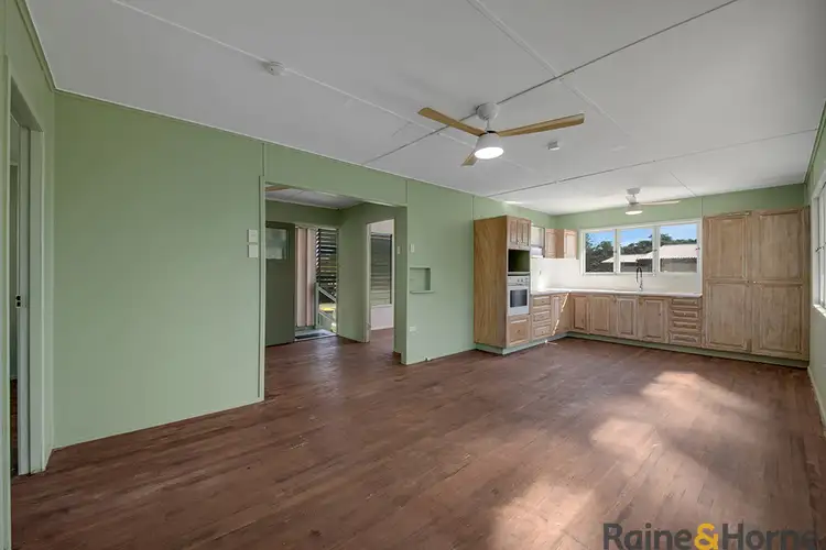 Fifth view of Homely house listing, 10 Ailsa Street, West Gladstone QLD 4680