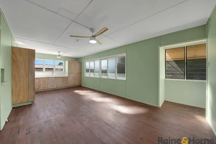Sixth view of Homely house listing, 10 Ailsa Street, West Gladstone QLD 4680