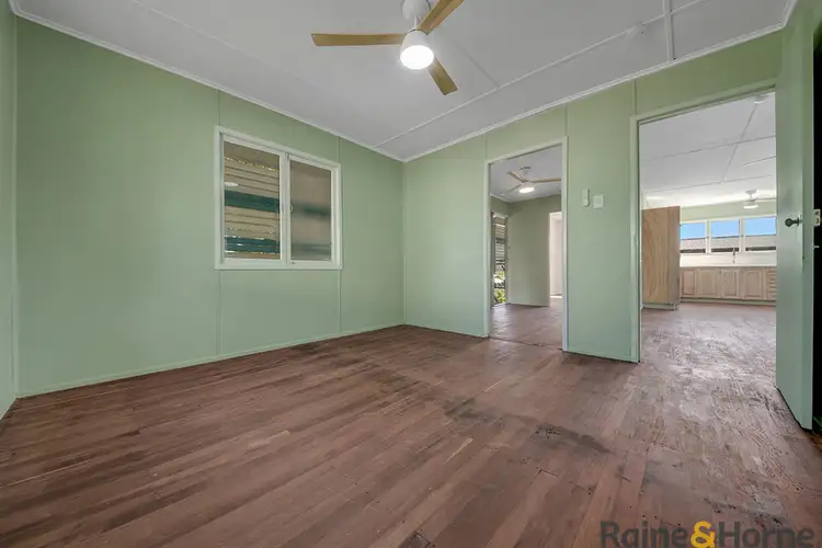 Seventh view of Homely house listing, 10 Ailsa Street, West Gladstone QLD 4680