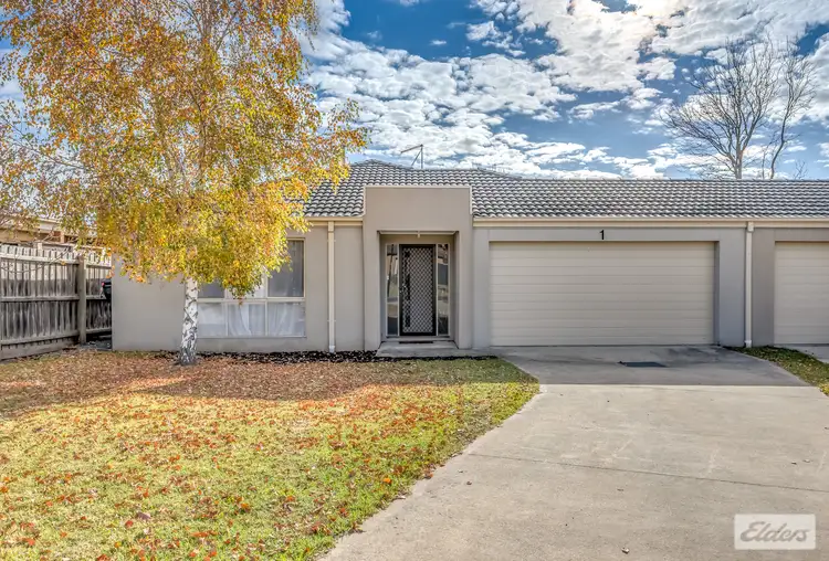 1 Red Gum Avenue, Trafalgar VIC 3824