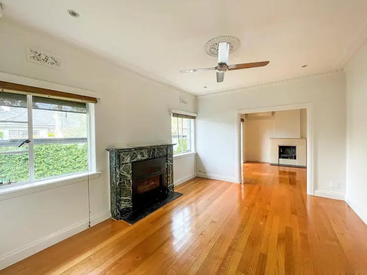 Second view of Homely house listing, 27 Pepperell Lane, Malvern East VIC 3145