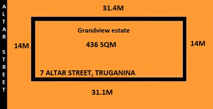 7 Altar Street, Truganina VIC 3029