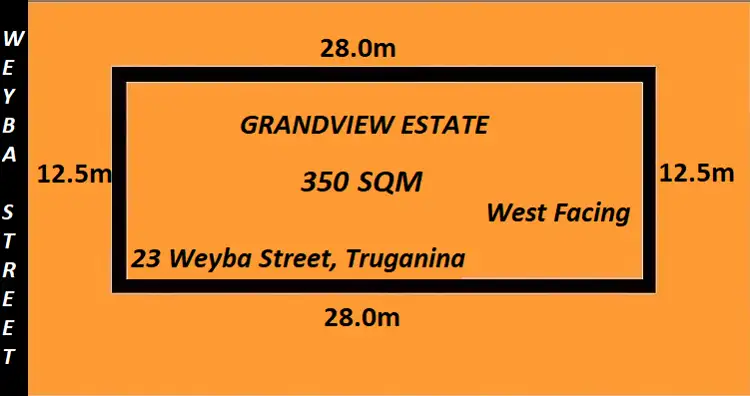 23 Weyba Street, Truganina VIC 3029