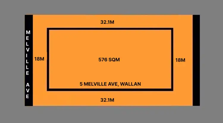 5 Melville Avenue, Wallan VIC 3756