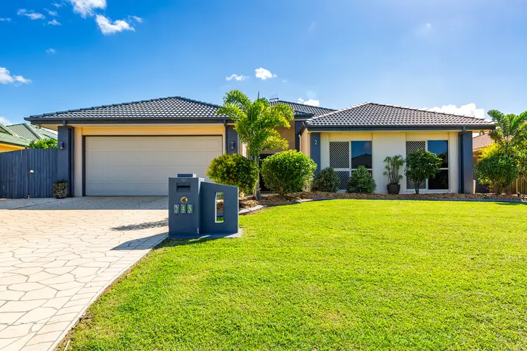 245 Barolin Esplanade, Coral Cove QLD 4670