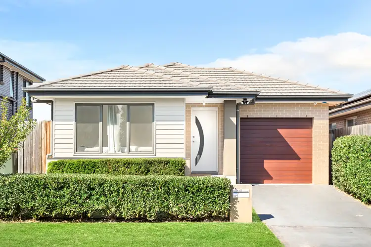 41 Wildflower Street, Schofields NSW 2762