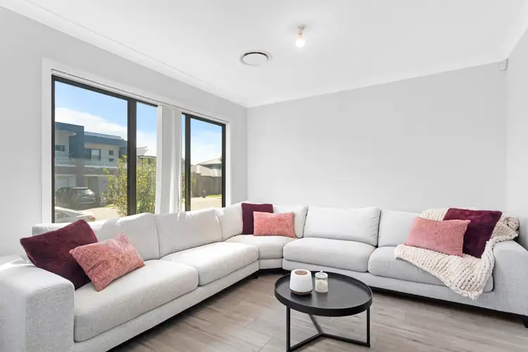 Third view of Homely house listing, 41 Wildflower Street, Schofields NSW 2762