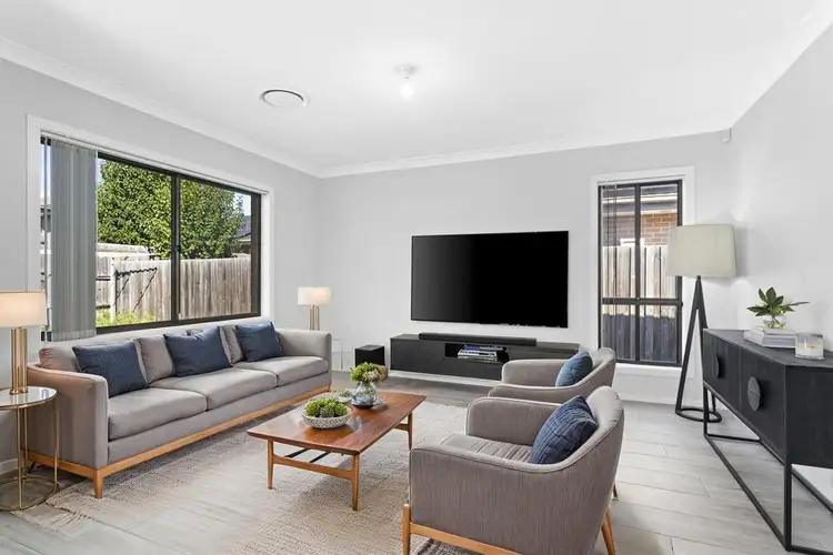 Fourth view of Homely house listing, 41 Wildflower Street, Schofields NSW 2762
