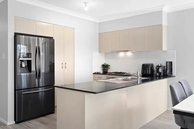 Fifth view of Homely house listing, 41 Wildflower Street, Schofields NSW 2762