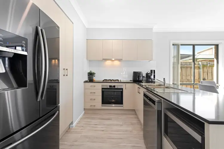 Sixth view of Homely house listing, 41 Wildflower Street, Schofields NSW 2762