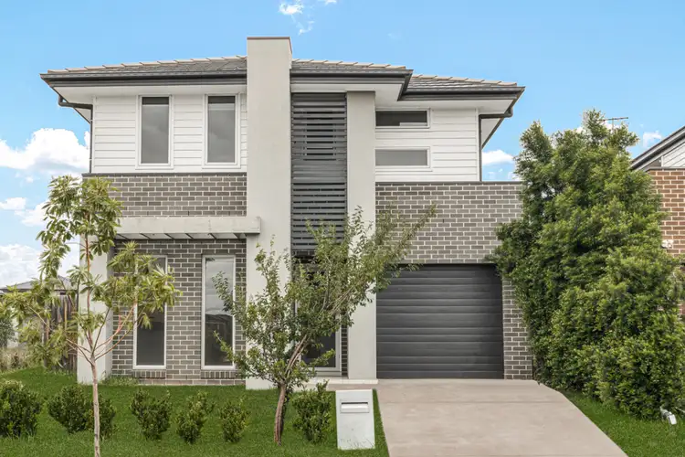 34 Foliage Street (Tallawong), Schofields NSW 2762