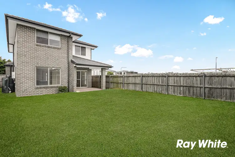 Fifth view of Homely house listing, 34 Foliage Street (Tallawong), Schofields NSW 2762