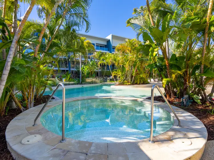 1409/2 Activa Way, Hope Island QLD 4212