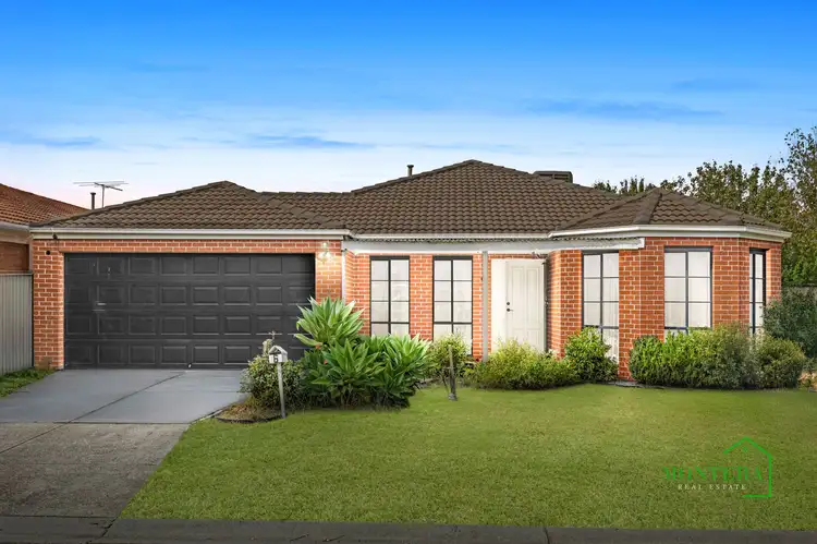 6 Lombard Street, Roxburgh Park VIC 3064