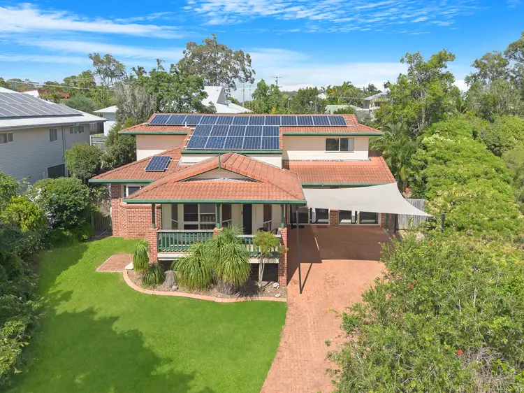 14 Faye Avenue, Scarness QLD 4655
