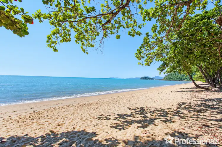 Second view of Homely apartment listing, 15/46-50 Trinity Beach Road, Trinity Beach QLD 4879