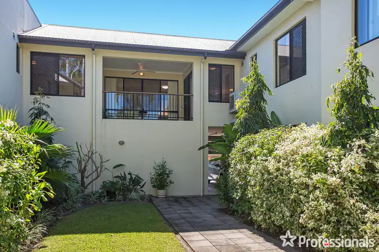 Third view of Homely apartment listing, 15/46-50 Trinity Beach Road, Trinity Beach QLD 4879