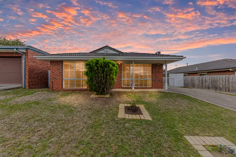 28 Ebony Drive, Pakenham VIC 3810