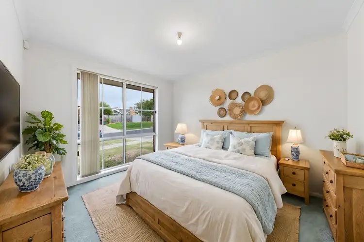 Fifth view of Homely house listing, 28 Ebony Drive, Pakenham VIC 3810