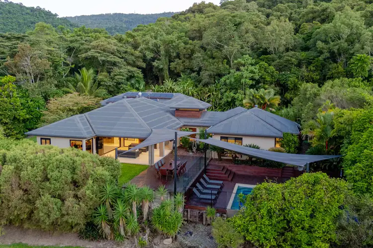 96 Thomson Low Drive, Shannonvale QLD 4873