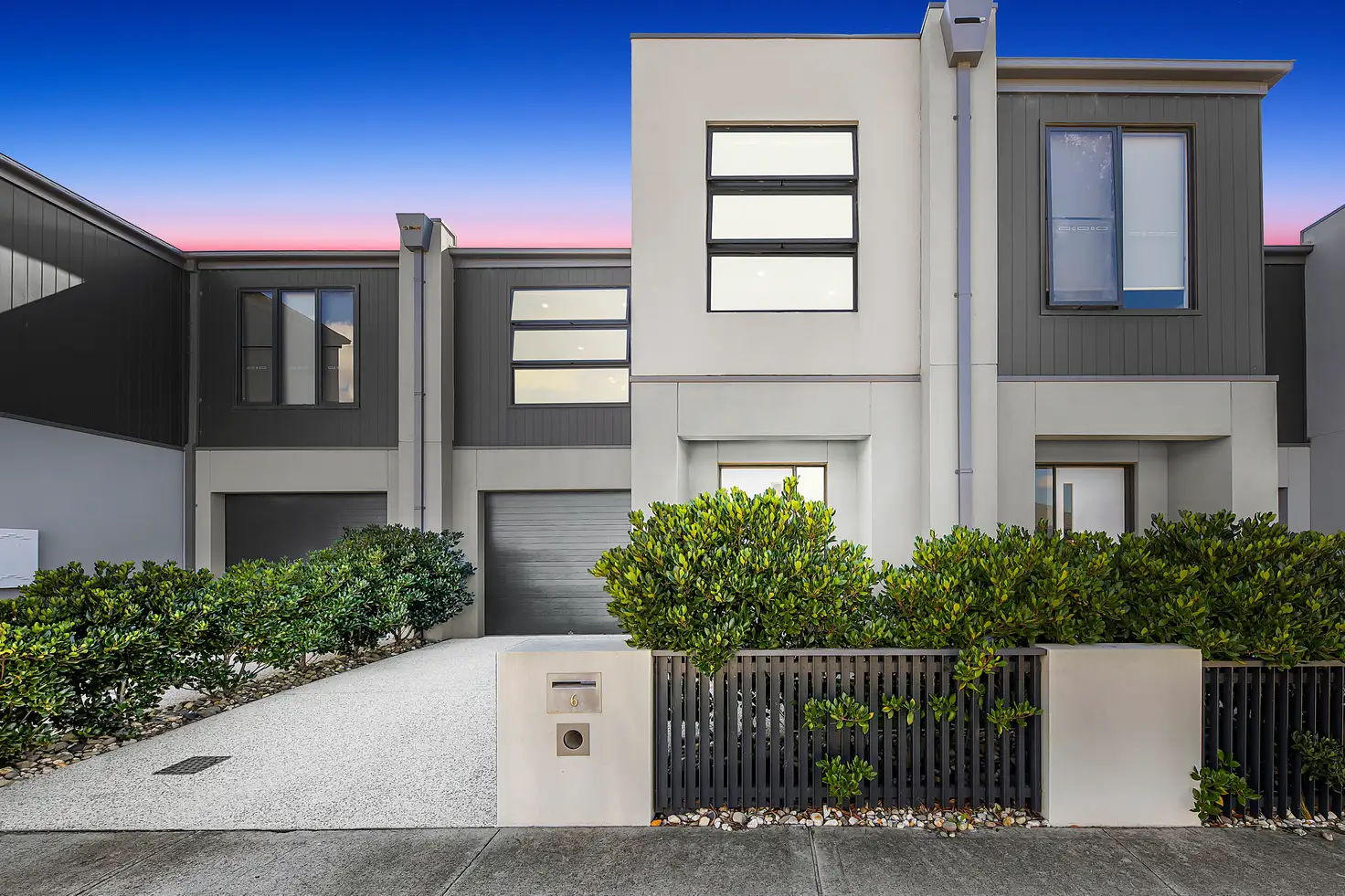 Main view of Homely house listing, 6 Totterdown Way, Werribee VIC 3030