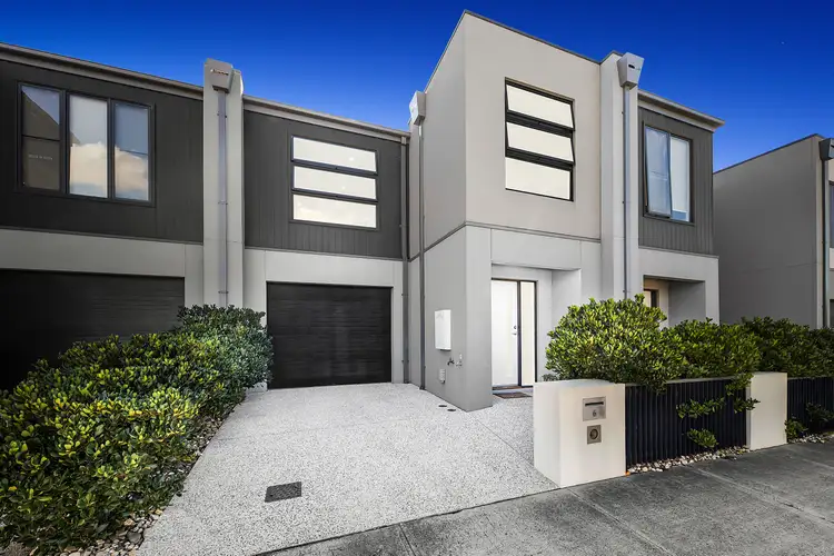 Second view of Homely house listing, 6 Totterdown Way, Werribee VIC 3030