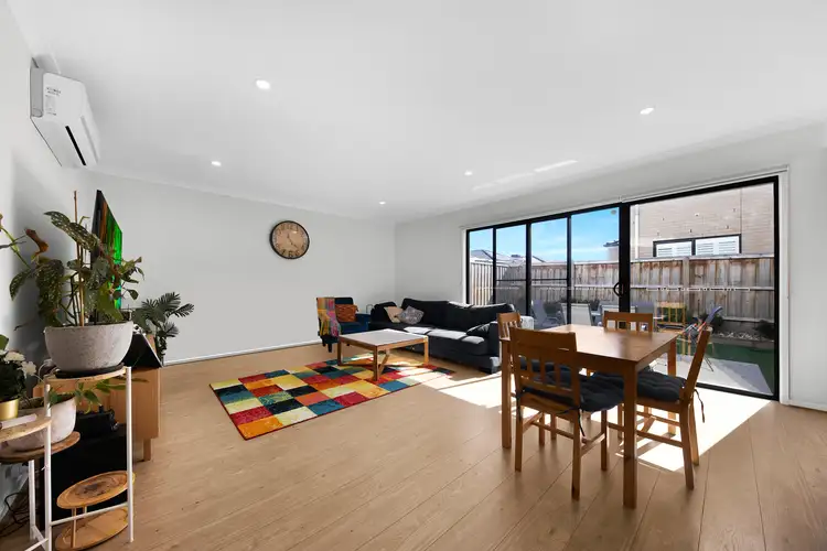 Third view of Homely house listing, 6 Totterdown Way, Werribee VIC 3030