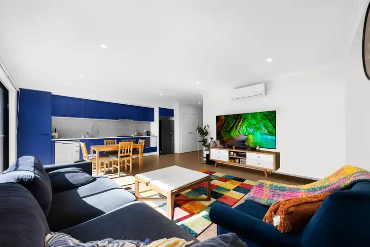Fourth view of Homely house listing, 6 Totterdown Way, Werribee VIC 3030