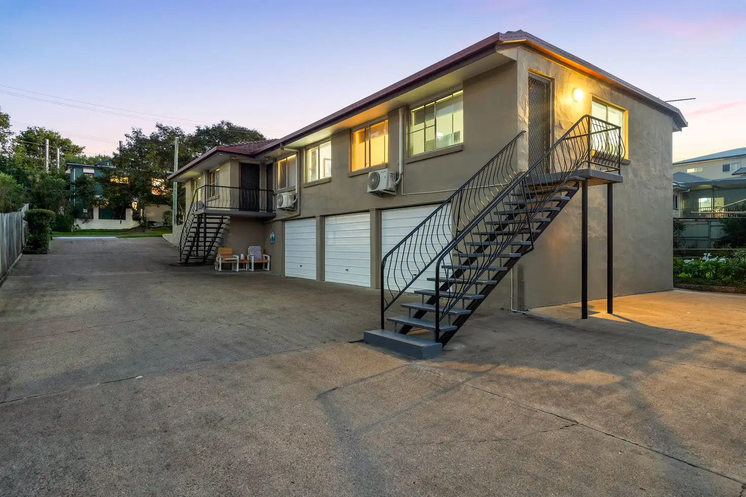 Main view of Homely block of units listing, 16 Ovendean Street, Yeronga QLD 4104