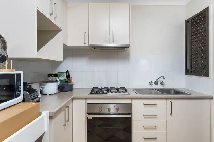 Fourth view of Homely block of units listing, 16 Ovendean Street, Yeronga QLD 4104